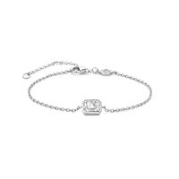 Bracciale Ti Sento Milano Donna in Argento Zirconia 23003ZI - 23003ZI